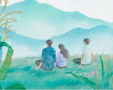 'Ngày xưa có một chuyện tình' của Nguyễn Nhật Ánh lên phim
