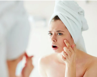 3 thói quen trước khi đi ngủ khiến bạn vừa nhanh già và xấu nhưng rất nhiều người hay mắc