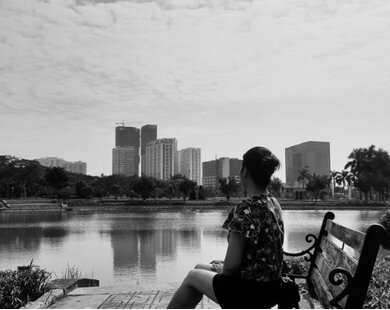 Những phụ nữ một mình gánh hôn nhân