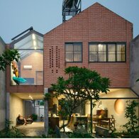3 điều ngộ nhận khi thi công gạch trần