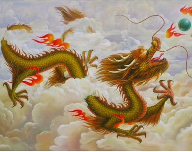 Trời độ một kiếp: 4 con giáp có mệnh sống trường thọ, hạn nào cũng qua
