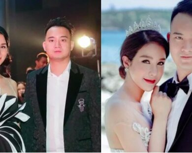 Chồng cũ Diệp Lâm Anh chính thức lên tiếng về ồn ào tình cảm, cựu người mẫu đáp trả cực căng