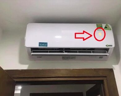 Thường xuyên bật điều hòa xuyên đêm: Cứ bấm nút này, cả đêm chỉ tốn 3 nghìn tiền điện