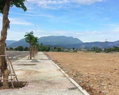“Khi nhắc đến bất động sản ai cũng chán là thời điểm tốt để đi mua”