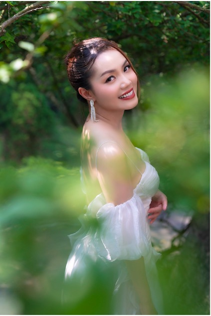 Nguyễn Ngọc Anh mời Hoàng Dũng 'Nàng thơ' song ca