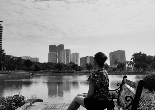 Những phụ nữ một mình gánh hôn nhân