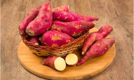 3 loại rau củ giá rẻ rất tốt cho tiêu hóa, giúp bảo vệ dạ dày