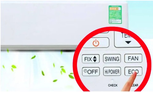 Thường xuyên bật điều hòa xuyên đêm: Cứ bấm nút này, cả đêm chỉ tốn 3 nghìn tiền điện