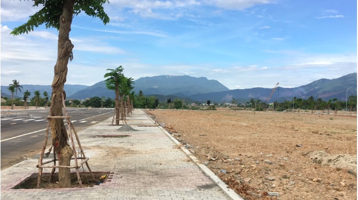“Khi nhắc đến bất động sản ai cũng chán là thời điểm tốt để đi mua”