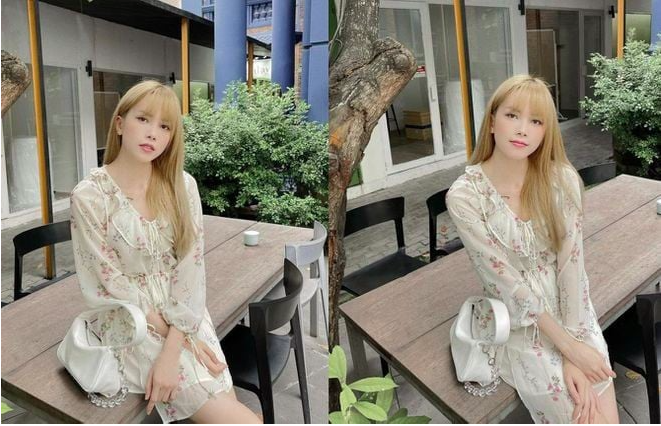 Thiều Bảo Trâm ẩn ý có người yêu mới sau khi chia tay Sơn Tùng