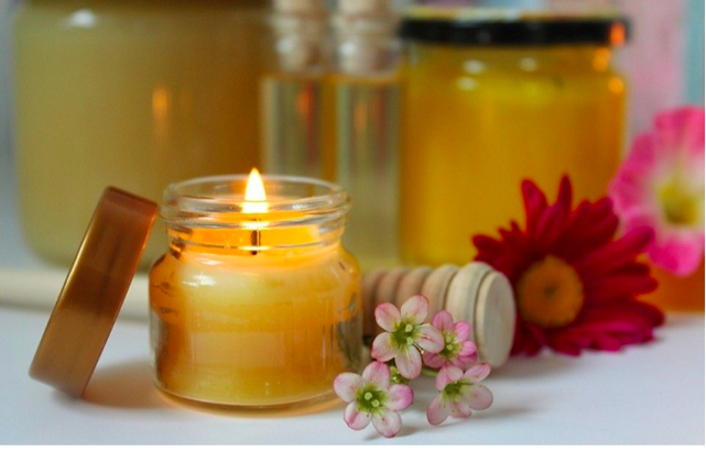 Những lưu ý, cách sử dụng nến thơm an toàn